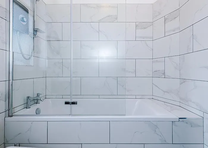 Сasa de vacaciones Barton House - Sleeping 10