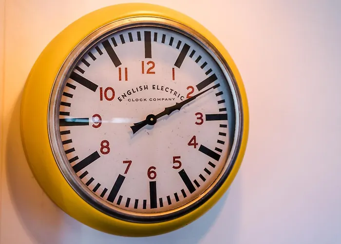 Сasa de vacaciones Barton House - Sleeping 10 *