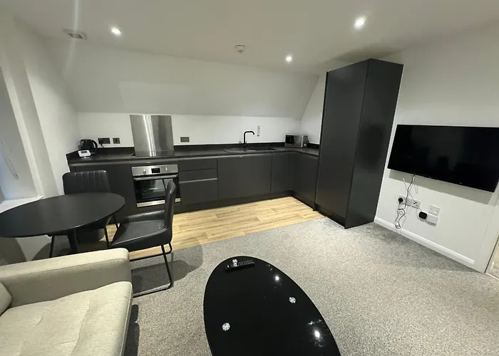 Apartology Appartement