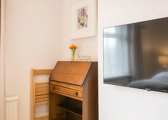 Casa vacanze Spacious 4 Bedroom - Sleeps 8 Manchester