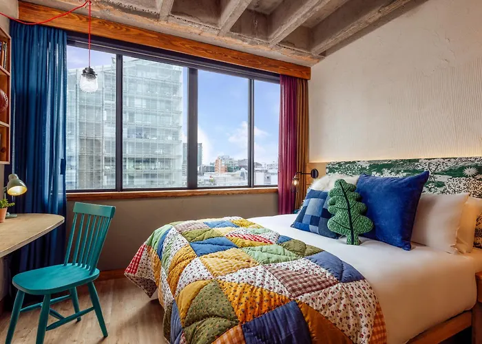 Treehouse Manchester