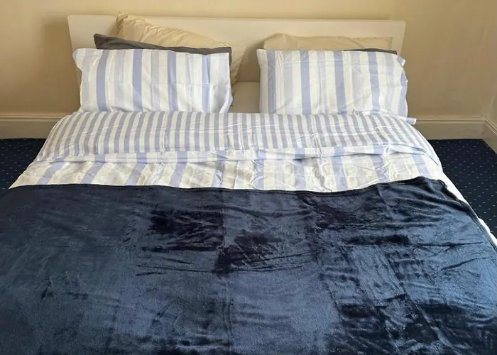 Pansiyon Cozy In London And *