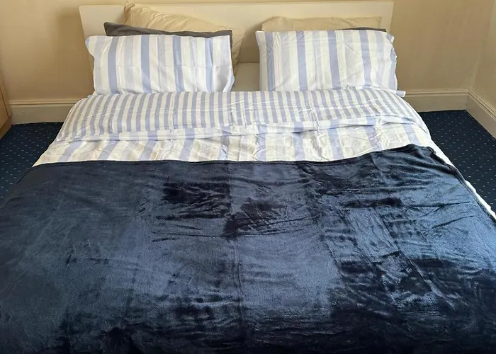 Kwatera prywatna Cozy In London And *