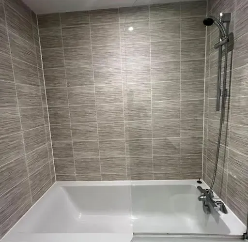 Prime 2 Bedroom With Rooftop Terrace * Mánchester