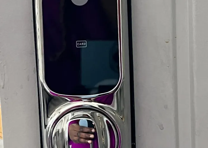 홈스테이 The Grey Mansion 맨체스터