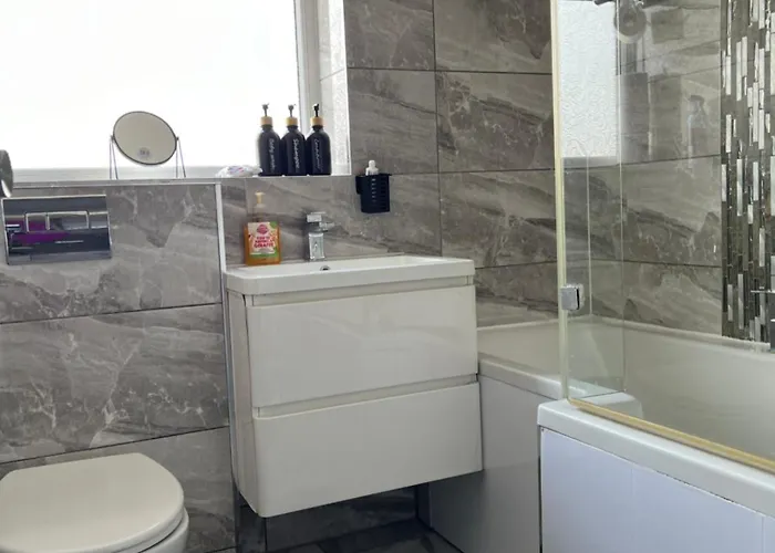 Quarto em Acomodações Particulares The Grey Mansion *