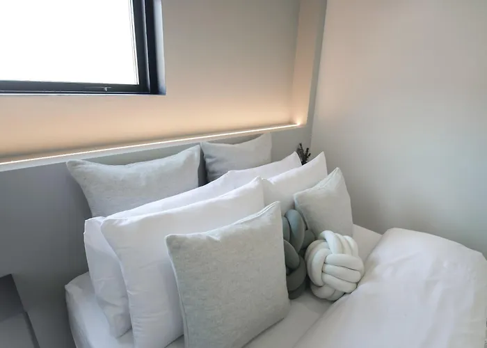 Scandinavian By The Heim * Manchester