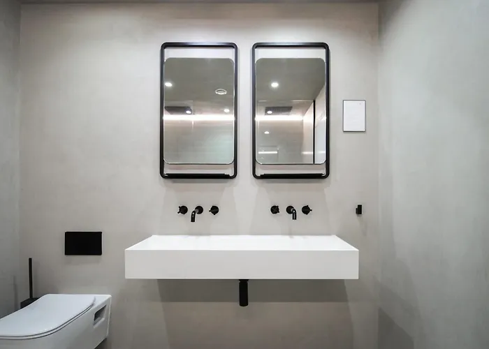 Appartamento Scandinavian By The Heim