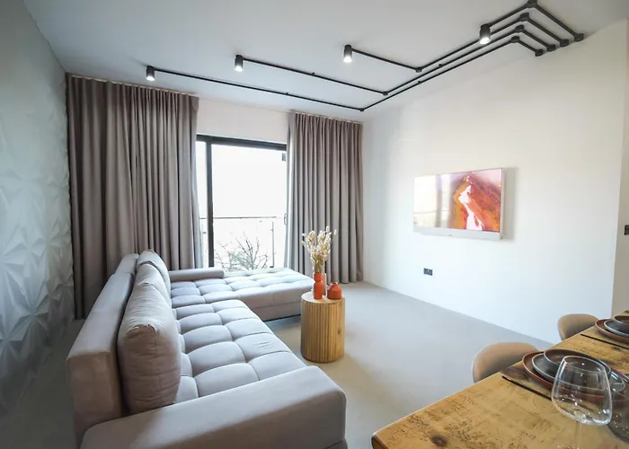 Scandinavian By The Heim * Manchester