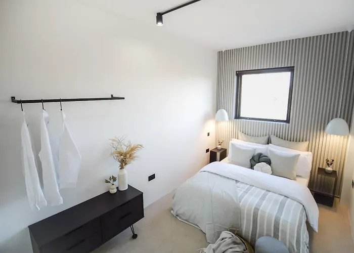 Scandinavian By The Heim Manchester