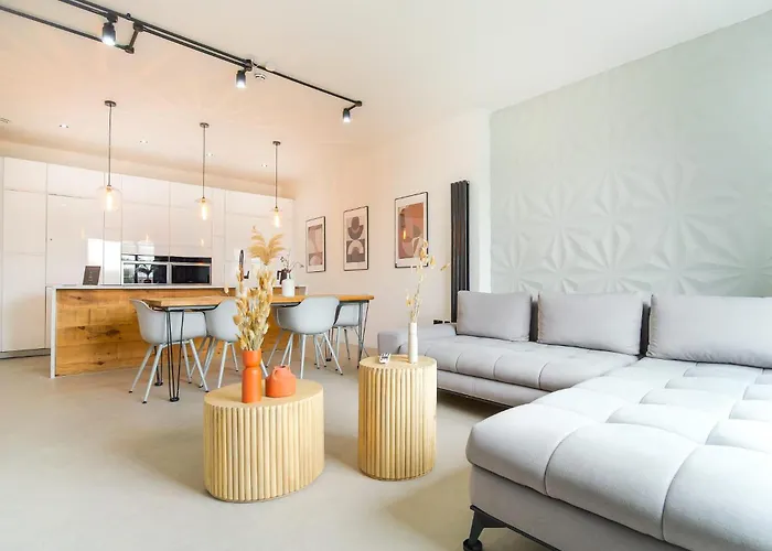 Scandinavian By The Heim Manchester