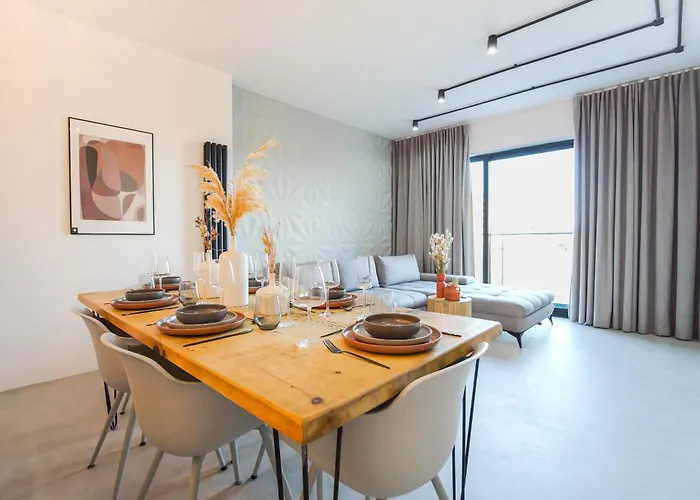 Scandinavian By The Heim