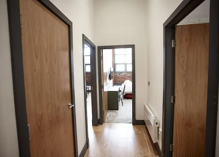 Apartamento The Ruby