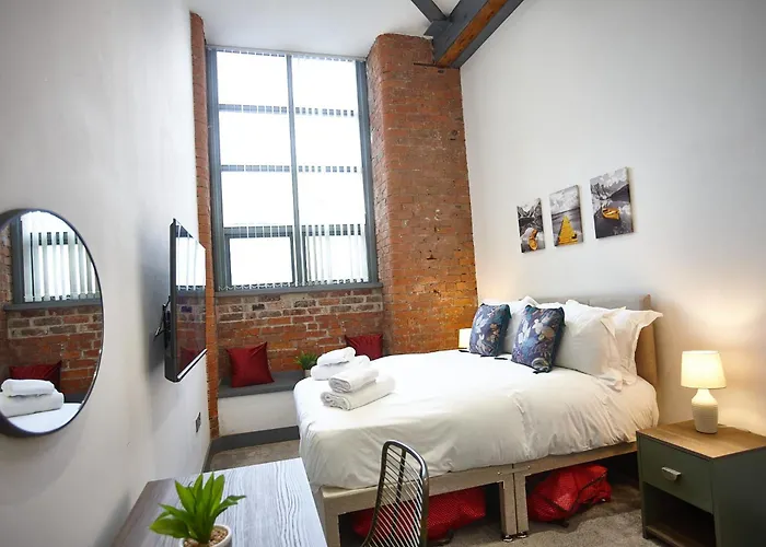 The Ruby * 맨체스터