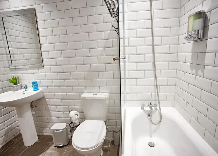 The Ruby Apartamento