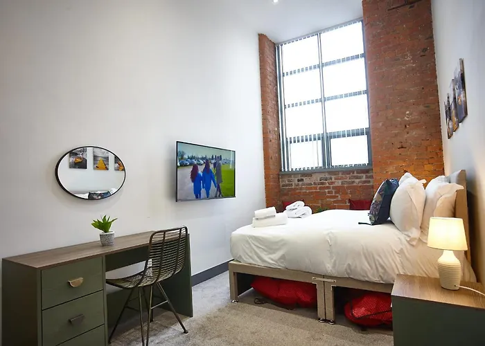 The Ruby * Mánchester