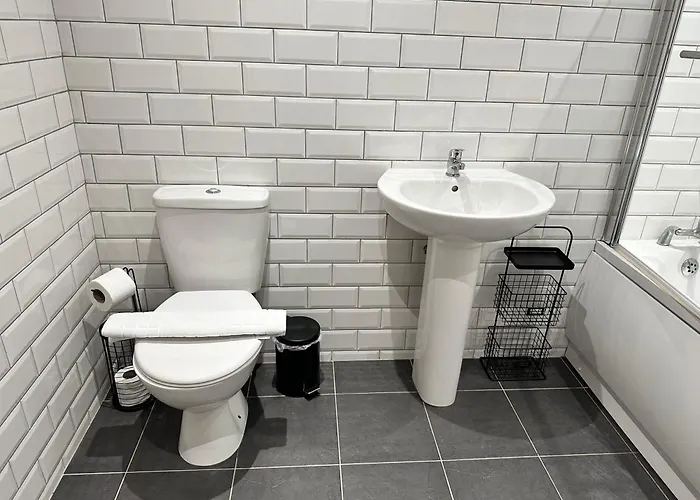 Appartamento The Amethyst *