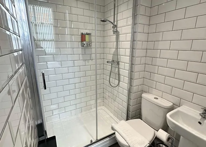 The Amethyst * Manchester