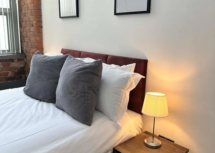 The Amethyst Appartamento *