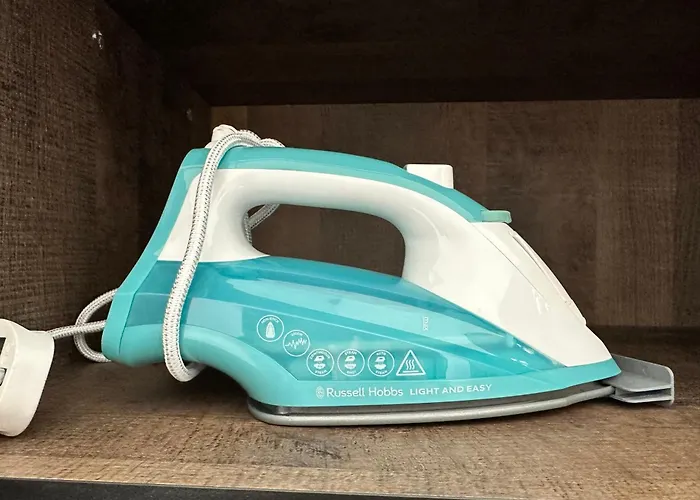 Appartamento The Amethyst Manchester