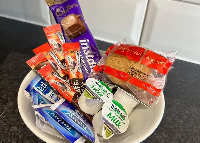 The Amethyst * Manchester