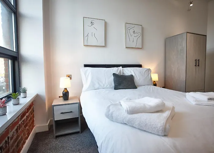 The Topaz Appartement *