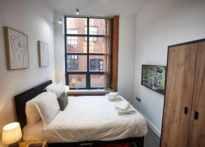 The Topaz Appartement