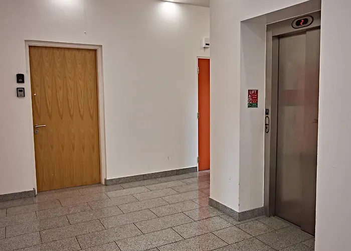 The Rose Quartz Apartman