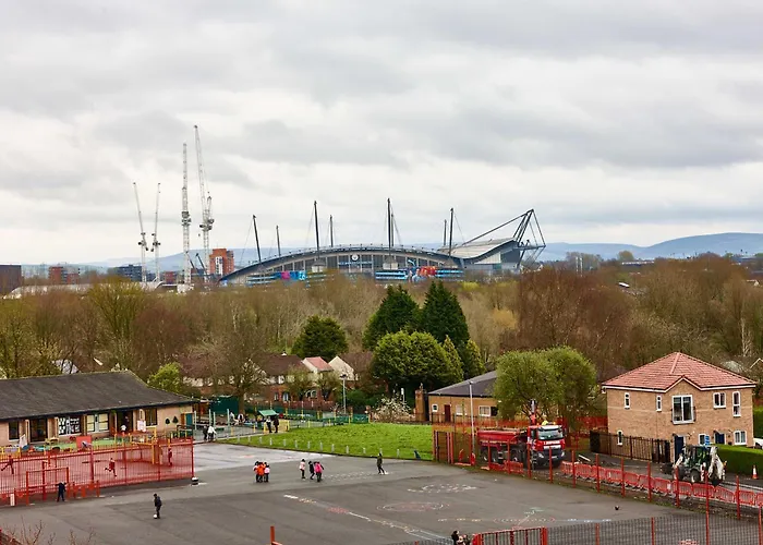 The Rose Quartz Apartman *