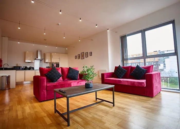 Apartman The Rose Quartz *