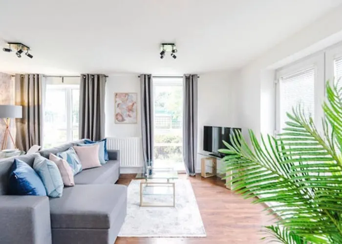 Near Centre, Etihad, Coop Live Apartamento Manchester