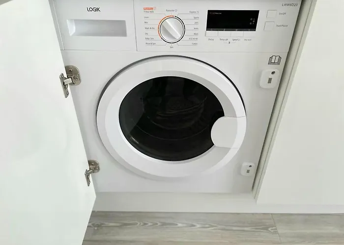 Apartmán 1b-steps To Uni&stadium- Wi-fi Netflix Breakfast *