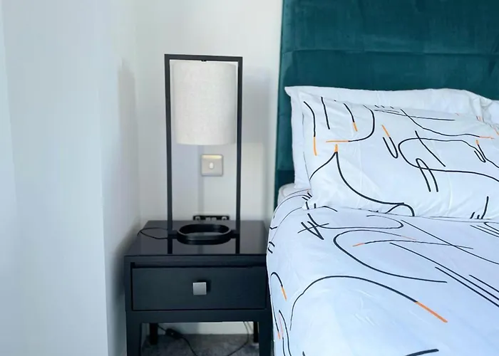 Apartmán 1b-steps To Uni&stadium- Wi-fi Netflix Breakfast *