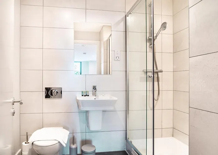 Modern 3 Bedroom Manchester