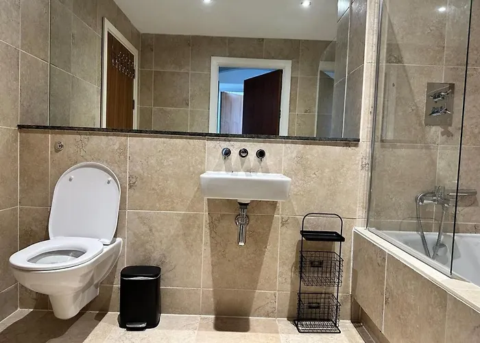 Apartman The Amber *