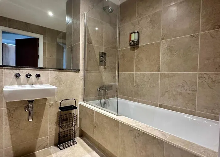 The Amber * Manchester