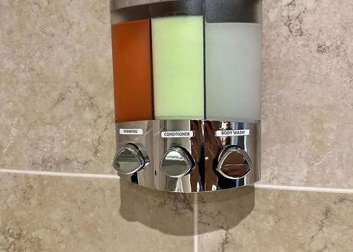 The Amber * Manchester