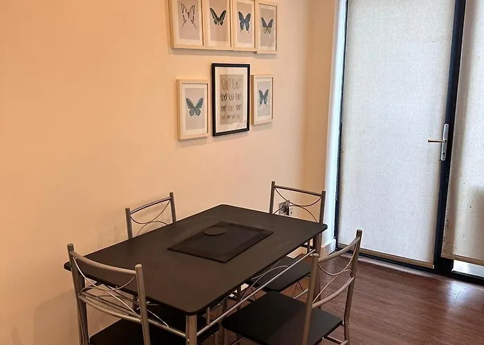 홈스테이 Kendras