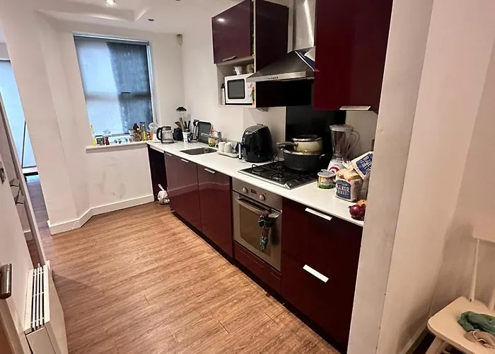 Kendras 홈스테이 *