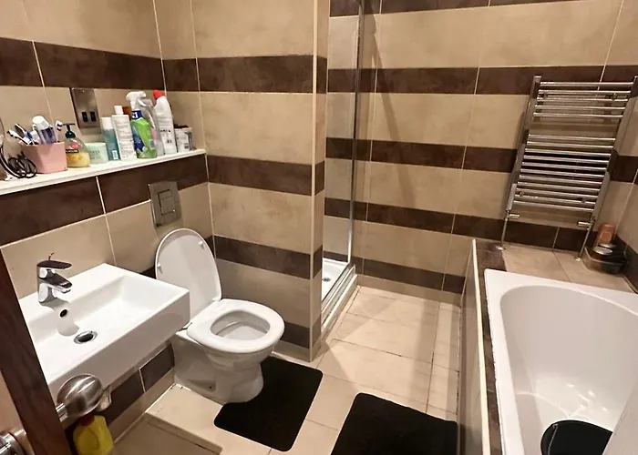 홈스테이 Kendras *