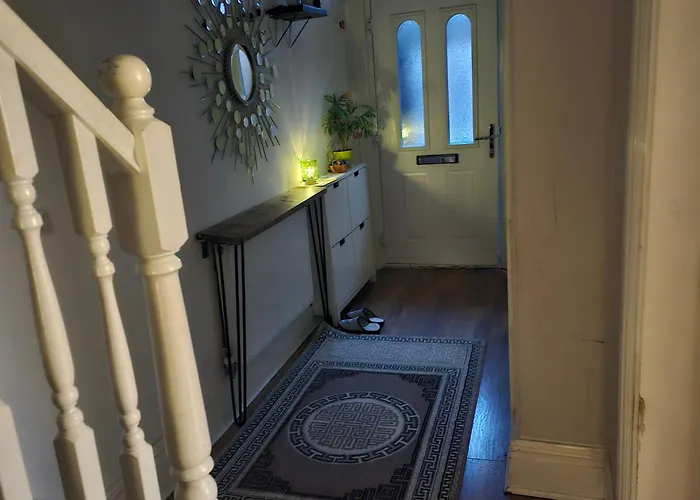 Homestay szállás Hello Kitty