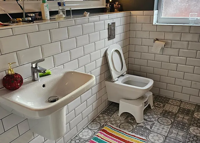 Hello Kitty Homestay szállás