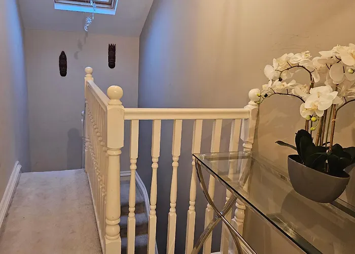 Hello Kitty Homestay szállás Manchester