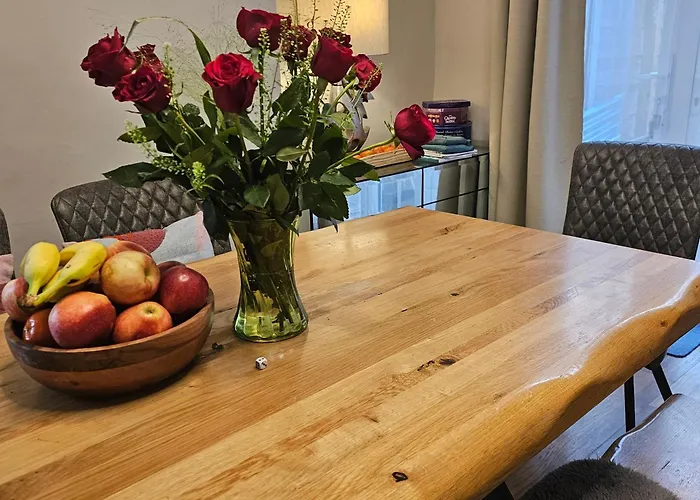 Homestay szállás Hello Kitty Manchester