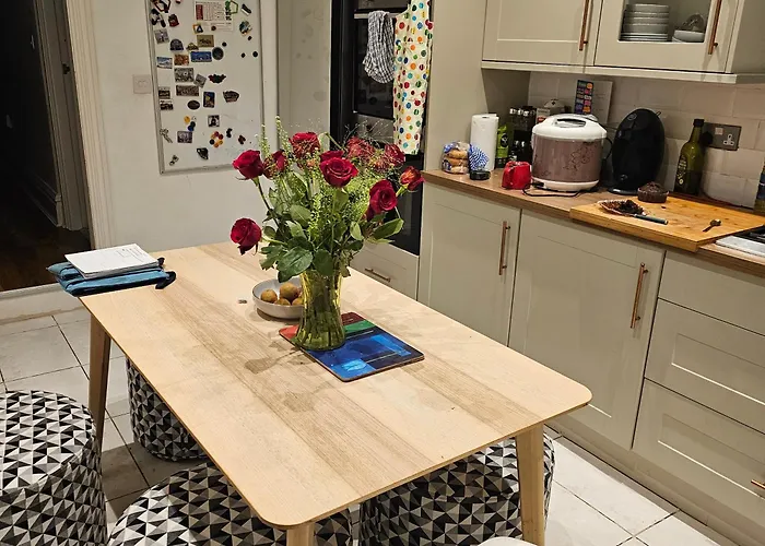 Hello Kitty Homestay szállás