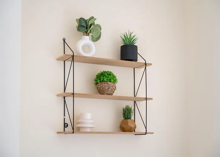 Modern 4br In M11, Close To Etihad Stadium Sleeps 11 * Manchester