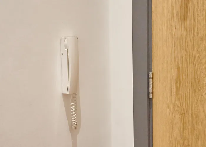 דירה The Larimar *