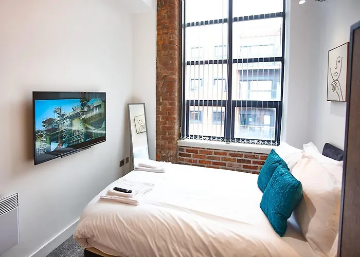 The Carnelian דירה *