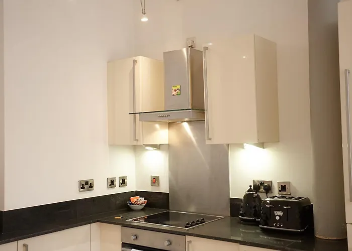 The Carnelian 맨체스터