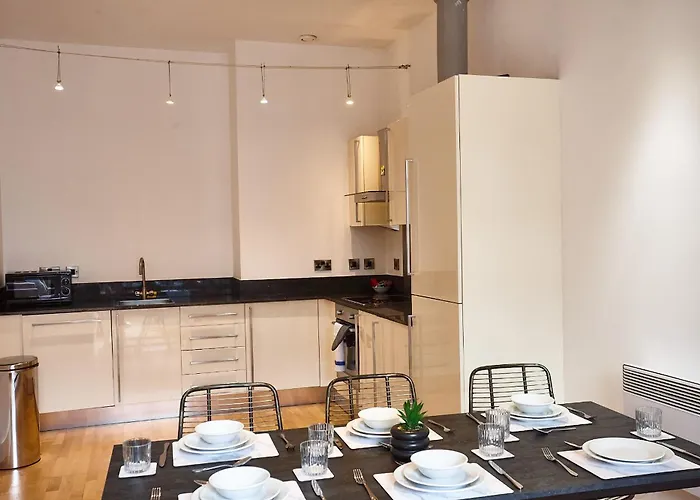 The Carnelian Apartamento